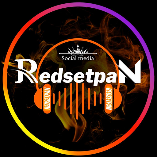 redsetpan